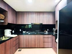 Palm Gardens (D23), Condominium #604287591